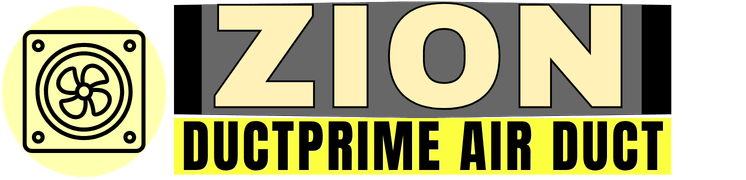 Zion DuctPrime Air Duct