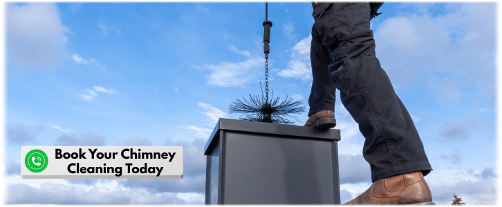 Chimney Cleaning Zion IL